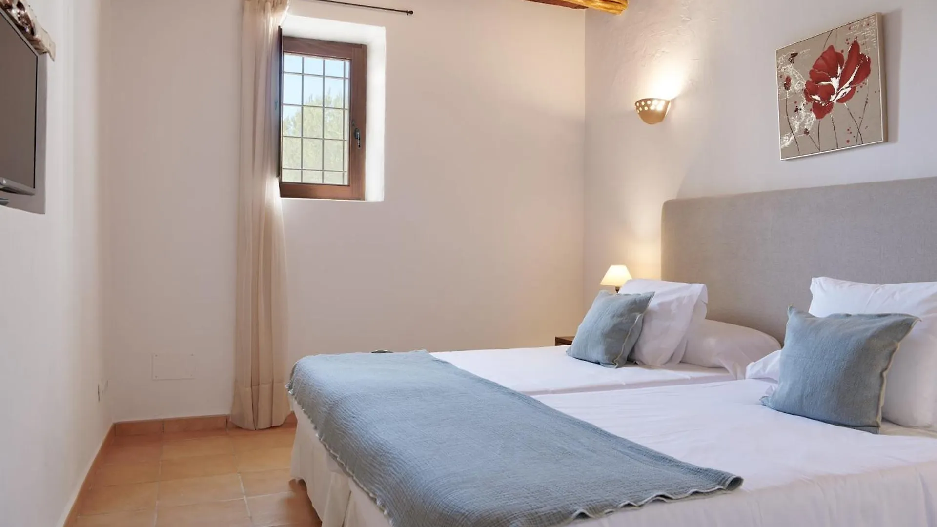 Villa Santa Gertrudis Santa Gertrudis  Spanje