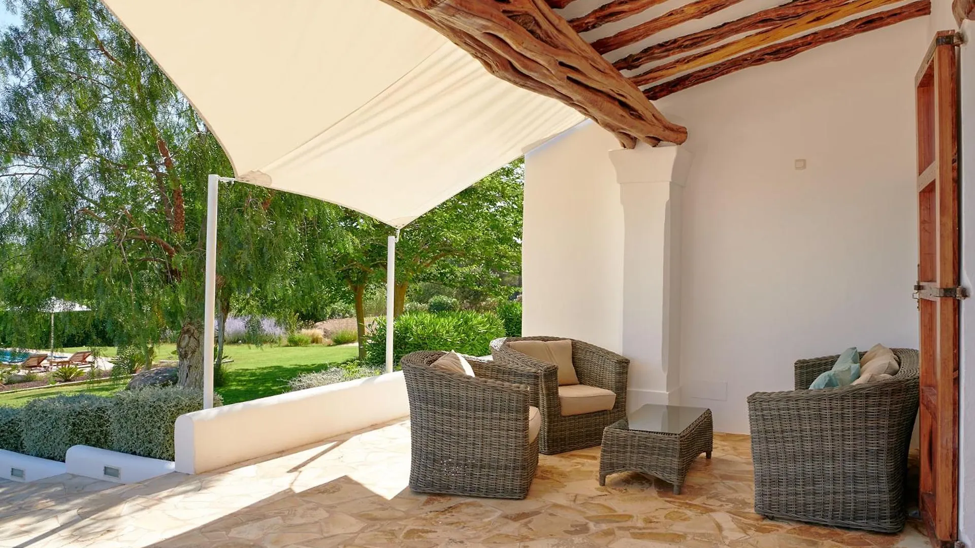 Villa Santa Gertrudis Santa Gertrudis  Spanje