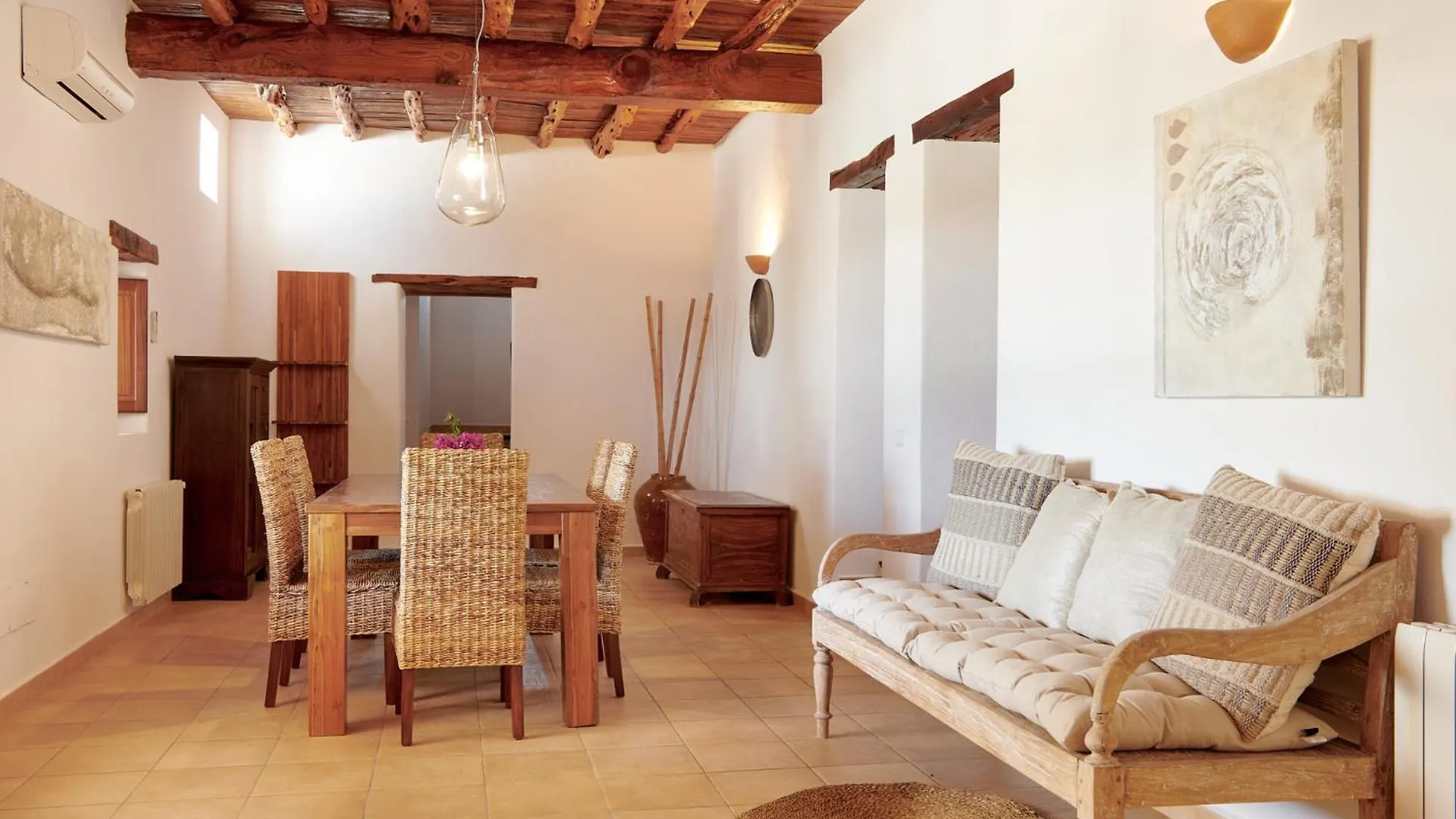 Villa Santa Gertrudis Santa Gertrudis  Spanje