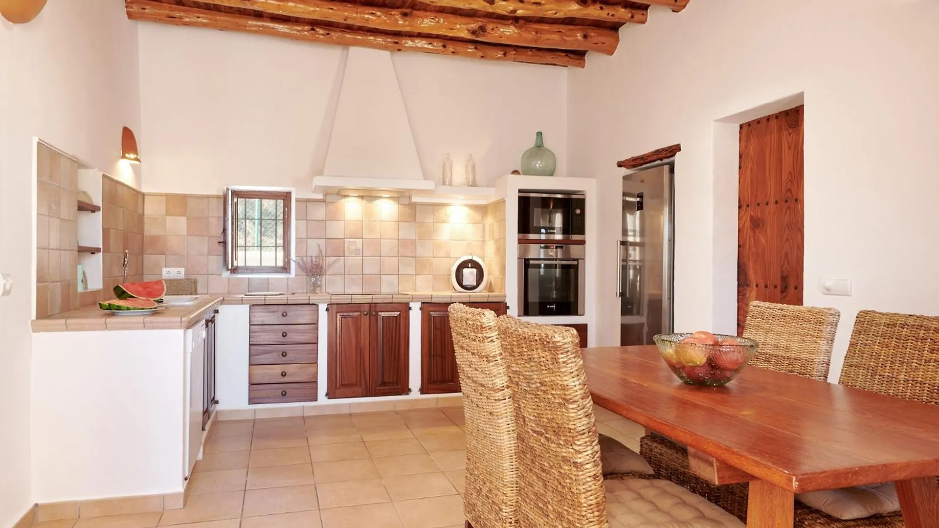 Villa Santa Gertrudis Santa Gertrudis