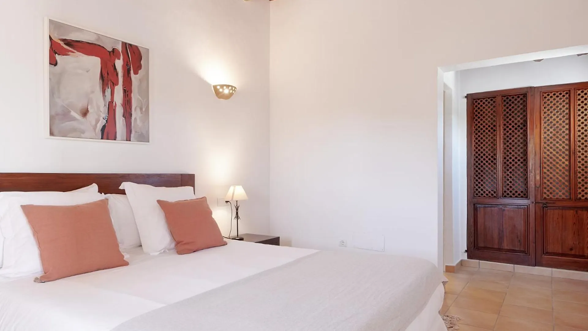 Villa Santa Gertrudis Santa Gertrudis