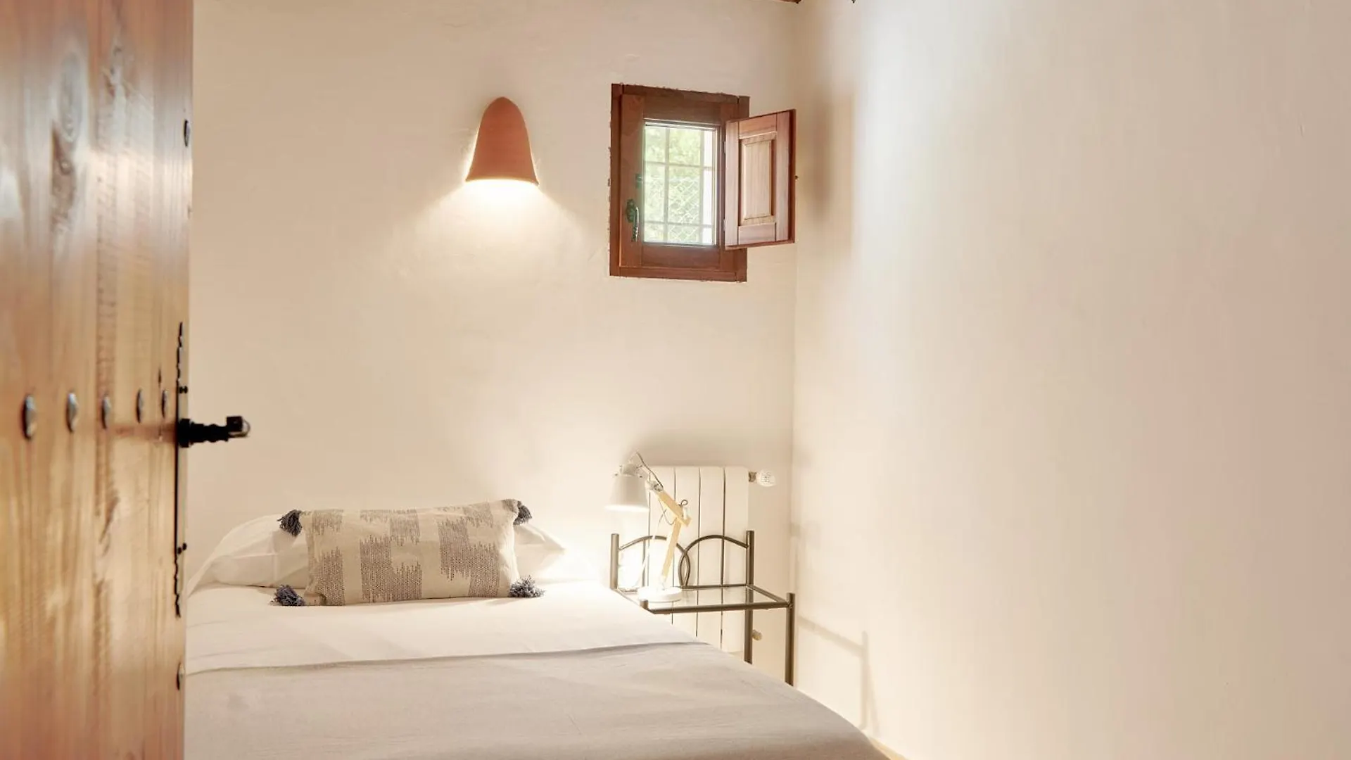 Villa Santa Gertrudis Santa Gertrudis  0*, Santa Gertrudis (Ibiza) Spanje