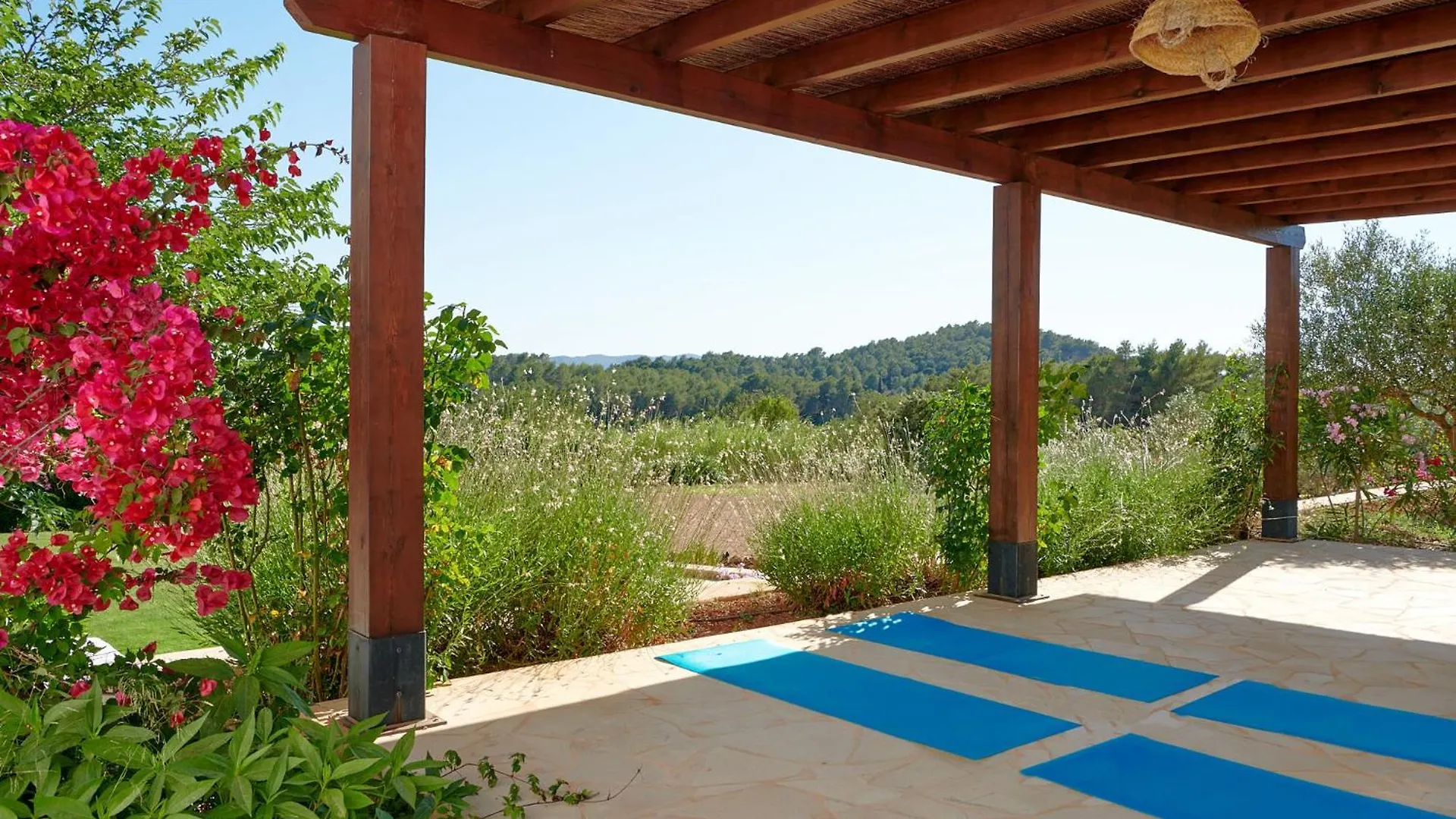 Villa Santa Gertrudis Santa Gertrudis  Spanje