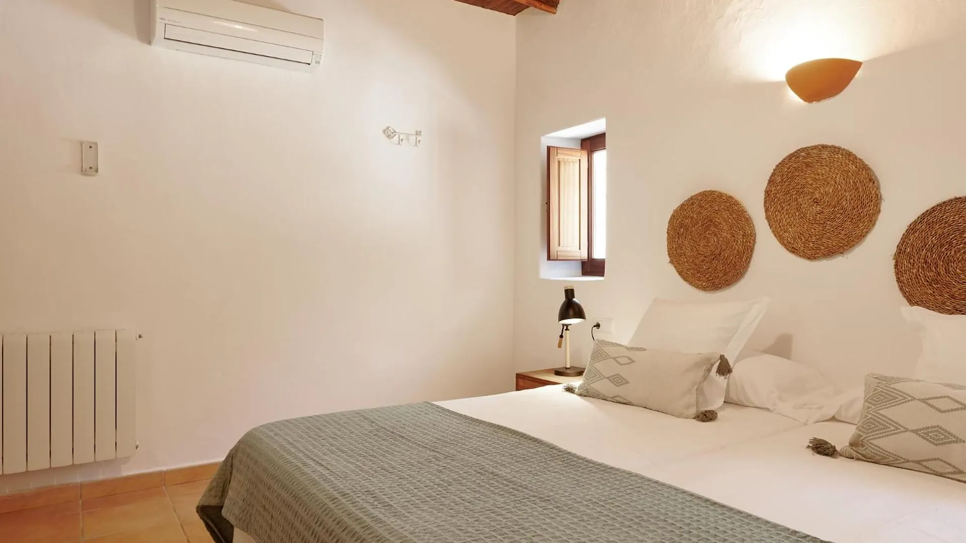 Villa Santa Gertrudis Santa Gertrudis  Spanje