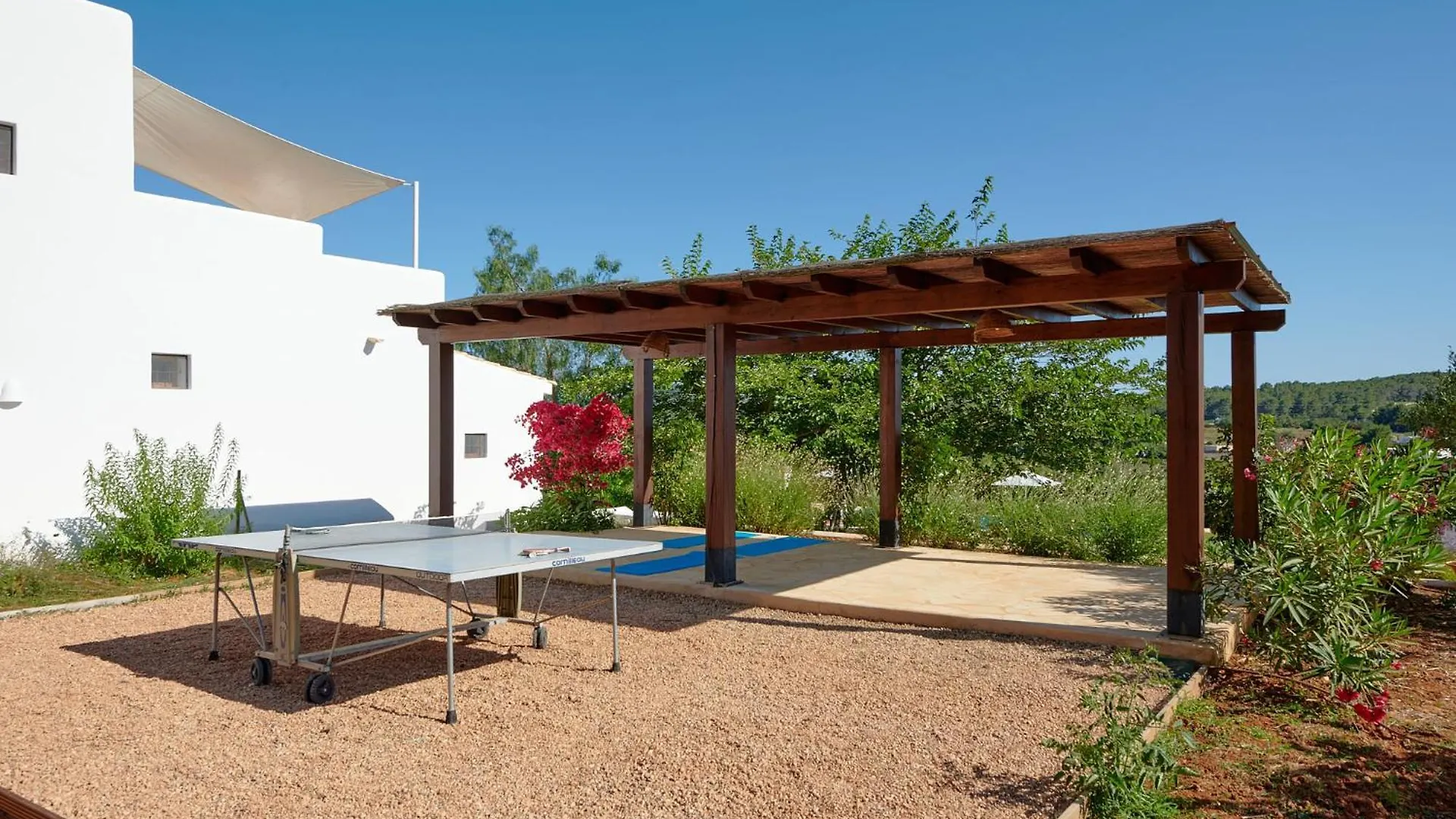 Villa Santa Gertrudis Santa Gertrudis  0*, Santa Gertrudis (Ibiza) Spanje