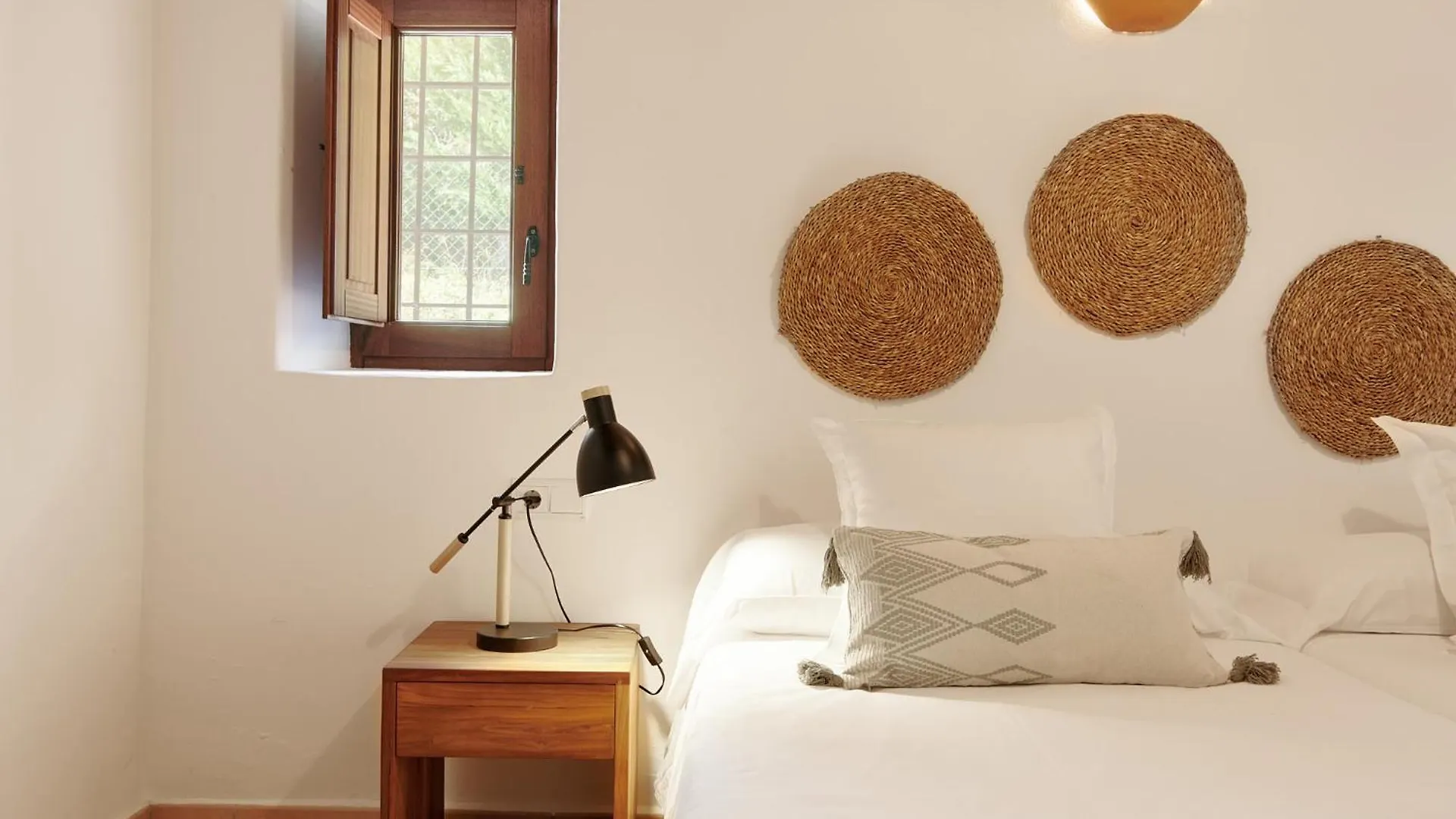 Villa Santa Gertrudis Santa Gertrudis