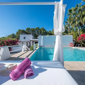 Cosmi Prats Vakantieboerderij