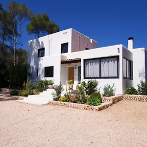  Villa Spacious & Luxury In Ibiza - Santa Gertrudis - Chiquita